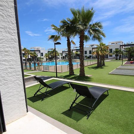 Ferienwohnung La Zenia Orihuela Exterior foto