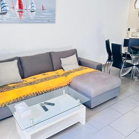 Ferienwohnung La Zenia Orihuela Exterior foto