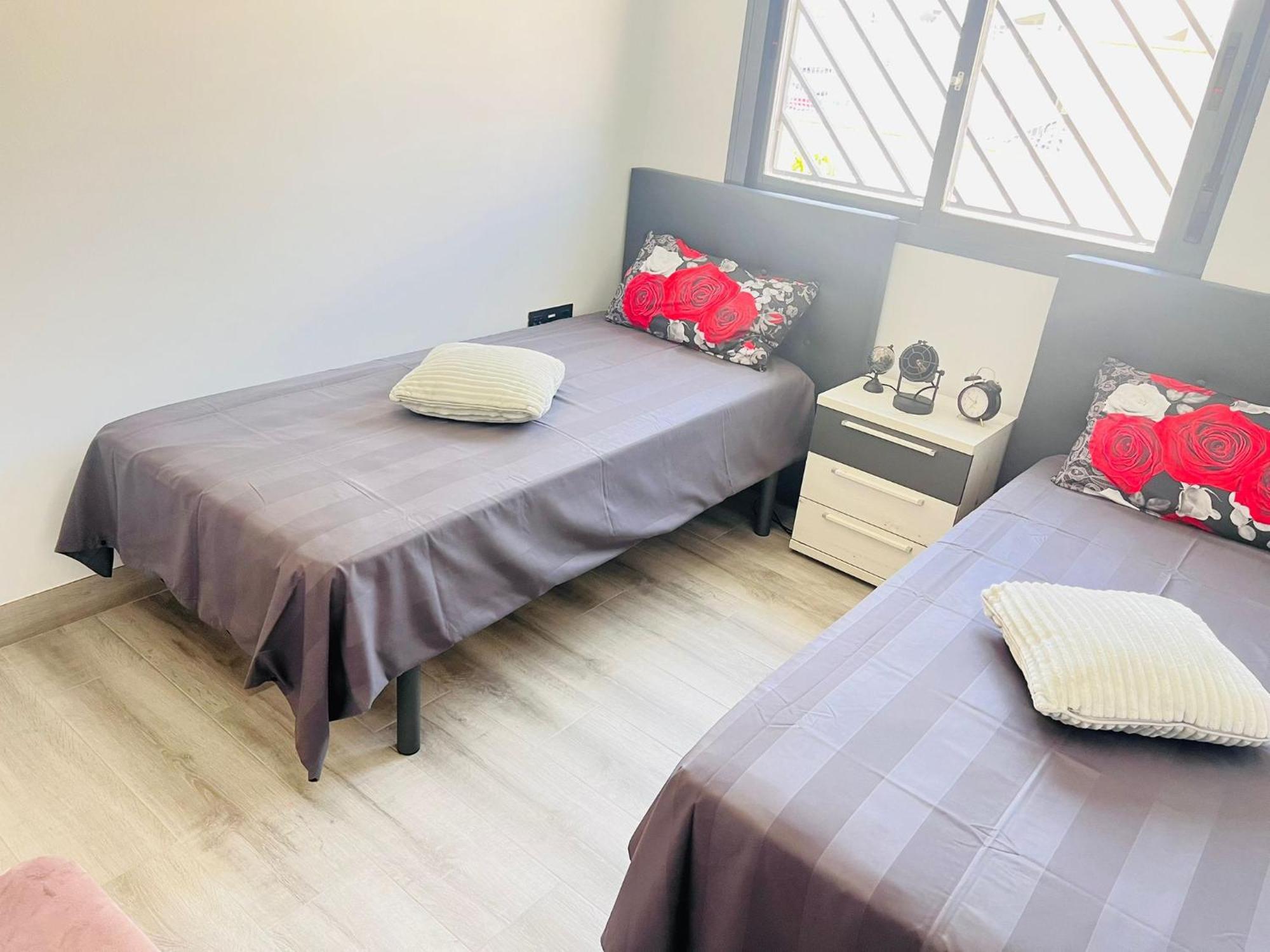 Ferienwohnung La Zenia Orihuela Exterior foto