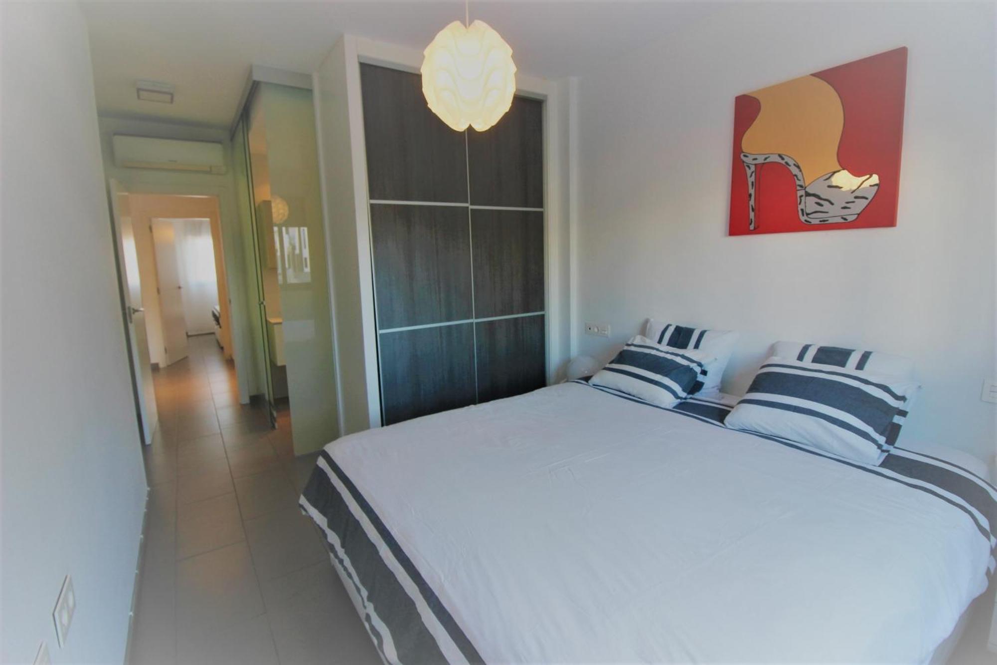 Ferienwohnung La Zenia Orihuela Exterior foto